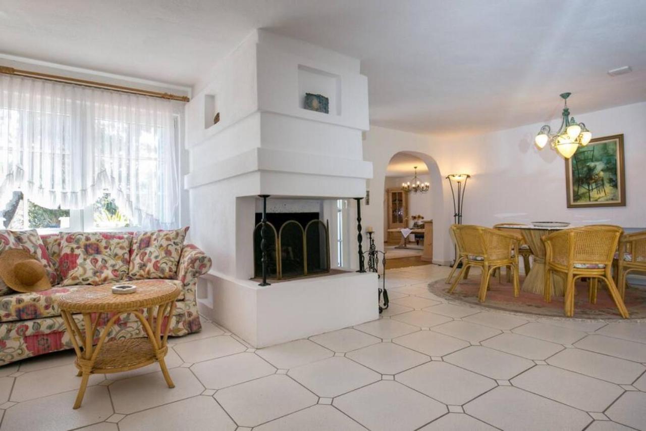 Villa Euphoria Theologos  Dış mekan fotoğraf