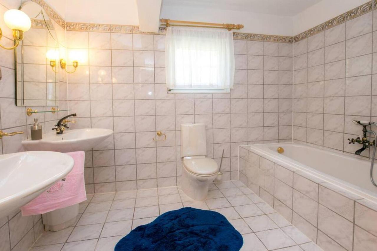 Villa Euphoria Theologos  Dış mekan fotoğraf
