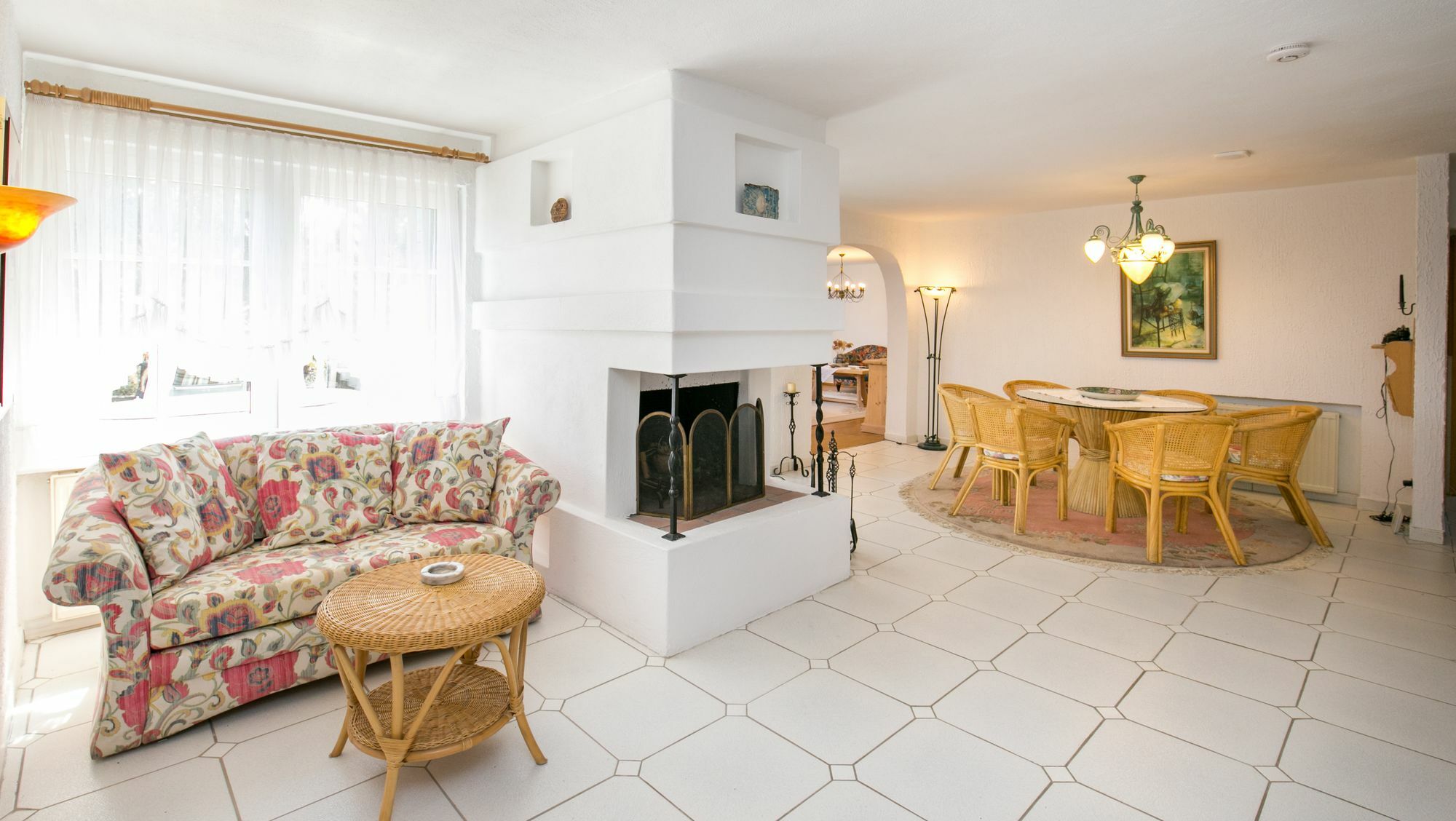 Villa Euphoria Theologos  Dış mekan fotoğraf