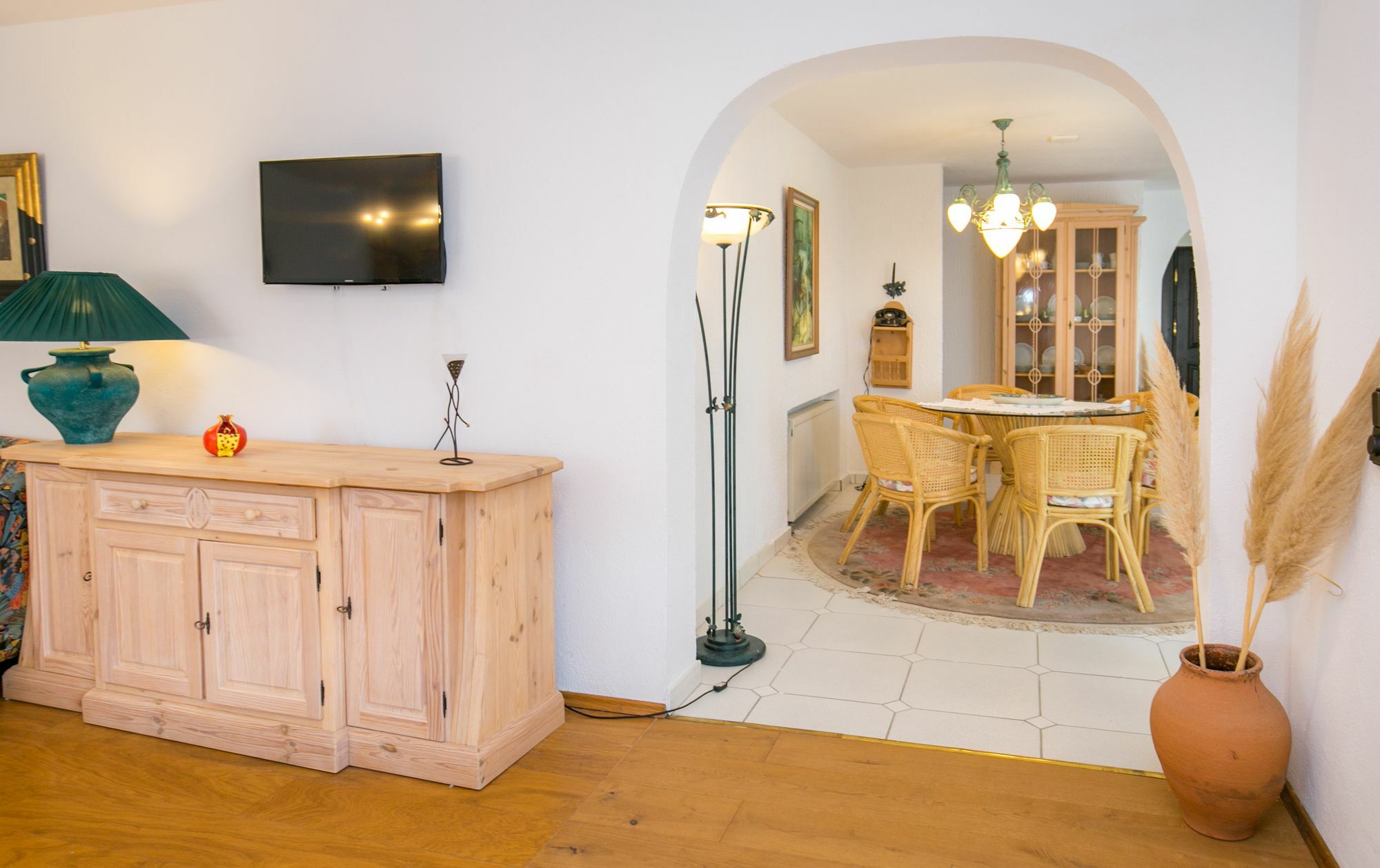 Villa Euphoria Theologos  Dış mekan fotoğraf