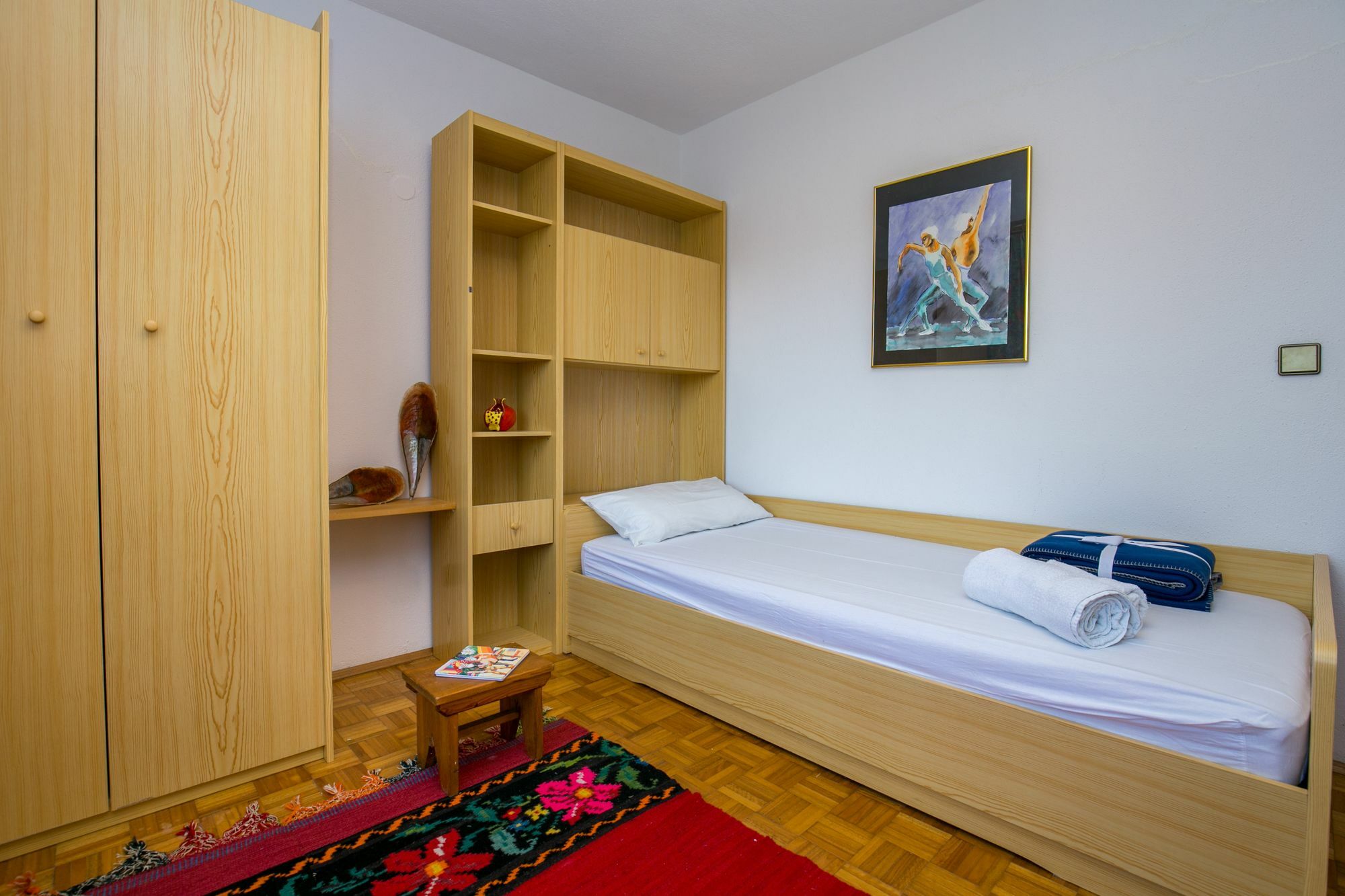 Villa Euphoria Theologos  Dış mekan fotoğraf